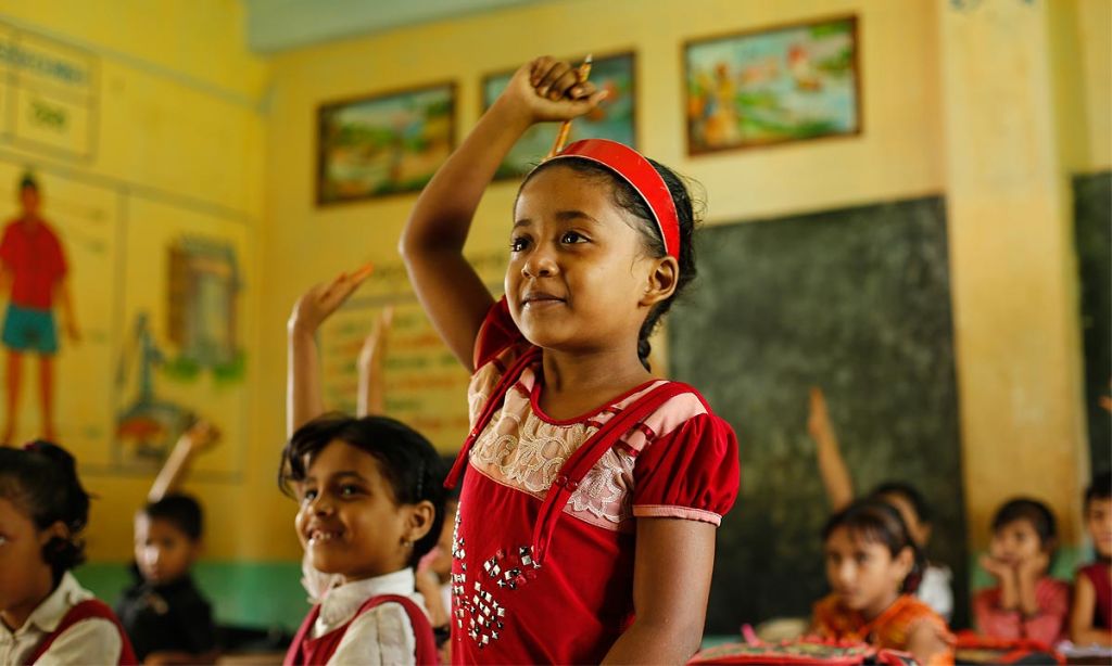 Digital Education Program